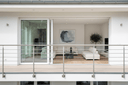 Was ein französischer Balkon ist – und wann Sie einen brauchen - DeinMetallbauer.shop