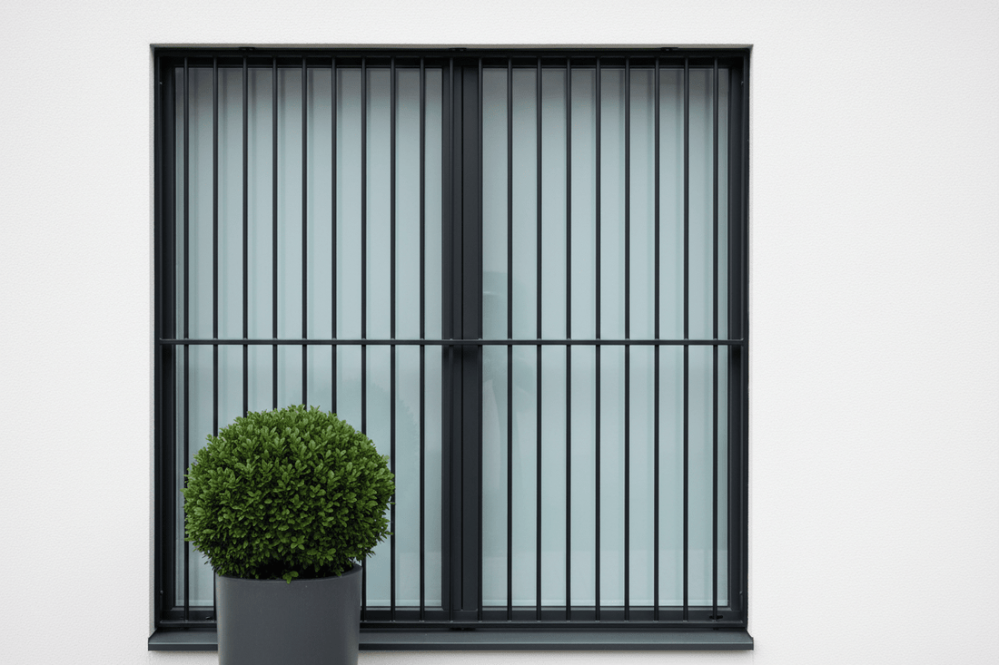 RAL-Farben verstehen: was die vier Ziffern bedeuten - DeinMetallbauer.shop