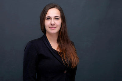 Alina Odenthal