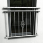Französischer Balkon 02 verzinkt - DeinMetallbauer.shop