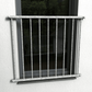Französischer Balkon 03 verzinkt - DeinMetallbauer.shop