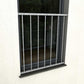 Französischer Balkon 03 verzinkt - DeinMetallbauer.shop
