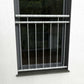 Französischer Balkon 02 verzinkt (test) - DeinMetallbauer.shop