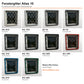 Fenstergitter Atlas 10 verzinkt - DeinMetallbauer.shop