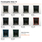 Fenstergitter Atlas 10 verzinkt - DeinMetallbauer.shop