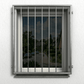 Edelstahl Fenstergitter - DeinMetallbauer.shop
