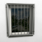 Edelstahl Fenstergitter - DeinMetallbauer.shop