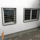 Fenstergitter Luna 37 verzinkt - DeinMetallbauer.shop