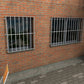 Fenstergitter Atlas 46 verzinkt - DeinMetallbauer.shop