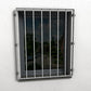 Fenstergitter Atlas 55 verzinkt - DeinMetallbauer.shop