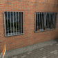 Fenstergitter Atlas 55 verzinkt - DeinMetallbauer.shop