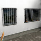 Fenstergitter Atlas 55 verzinkt - DeinMetallbauer.shop