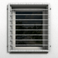 Fenstergitter Atlas 38 verzinkt - DeinMetallbauer.shop