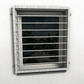Fenstergitter Atlas 38 verzinkt - DeinMetallbauer.shop