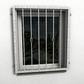 Fenstergitter Luna 39 verzinkt - DeinMetallbauer.shop