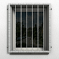 Fenstergitter Atlas 41 verzinkt - DeinMetallbauer.shop