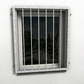Fenstergitter Atlas 41 verzinkt - DeinMetallbauer.shop