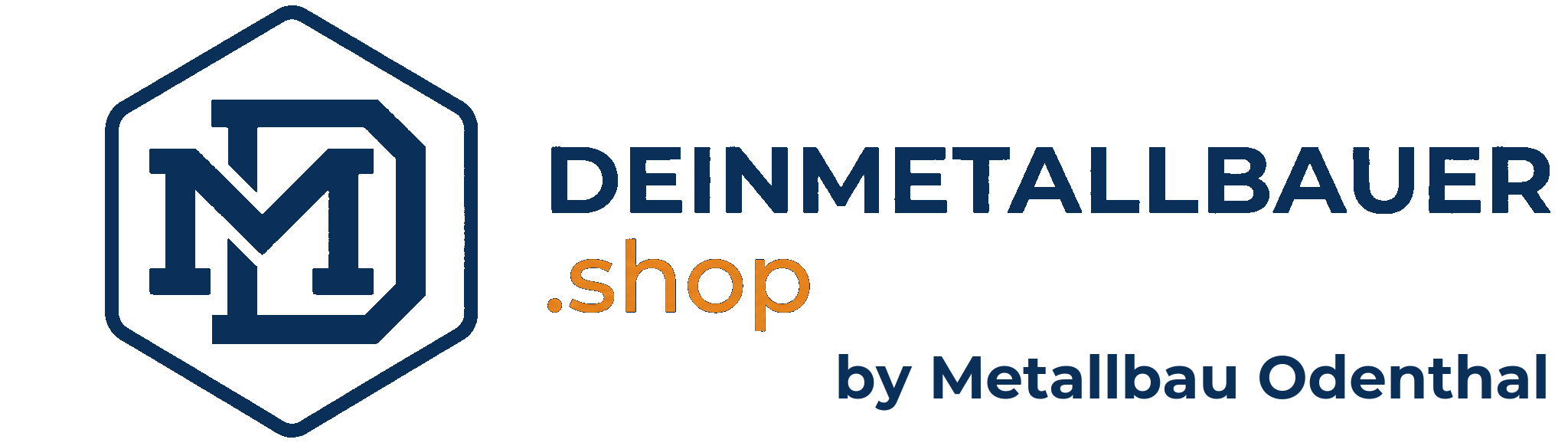 DeinMetallbauer.shop – by Metallbau Odenthal