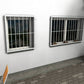Fenstergitter Atlas 02 verzinkt - DeinMetallbauer.shop