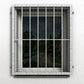 Fenstergitter Atlas 02 verzinkt - DeinMetallbauer.shop