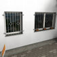 Fenstergitter Ferro 01 verzinkt - DeinMetallbauer.shop