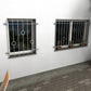 Fenstergitter Ferro 03 verzinkt - DeinMetallbauer.shop