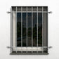 Fenstergitter Ferro 29 verzinkt - DeinMetallbauer.shop