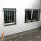 Fenstergitter Ferro 29 verzinkt - DeinMetallbauer.shop