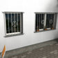 Fenstergitter Luna 33 verzinkt - DeinMetallbauer.shop