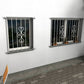Fenstergitter Luna 34 verzinkt - DeinMetallbauer.shop